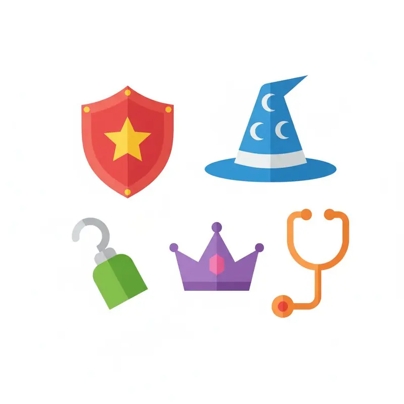 نقش آفرینی